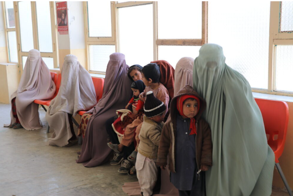 Afghanistan